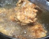 Foto langkah ke 4 dari resep Ayam sayap krispy.