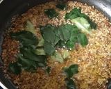 গুজরাটের হান্ডভ (Handvo recipe in bengali) রেসিপির ধাপ 4 ছবি