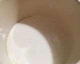 Foto langkah ke 2 dari resep Milo Ice Cream Cake.