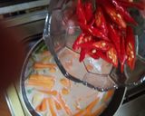 Foto langkah ke 4 dari resep Sayur nano-nano.