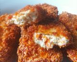 Foto langkah ke 7 dari resep Nugget Ayam Wortel.