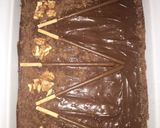 صورة لخطوة 6 من وصفة 🍫حلوى رمظاني سهل وسريع🍫