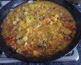 Foto del paso 5 de la receta: Arroz meloso