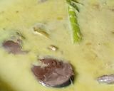 Foto langkah ke 4 dari resep Gulai Kuning Ikan Tongkol.