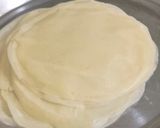 Foto langkah ke 3 dari resep Risoles isi kentang wortel.