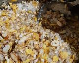 Foto del paso 3 de la receta: Barritas de Cereal