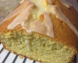 Foto del paso 6 de la receta: Budín de polenta y naranja