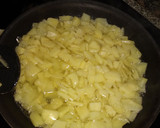 Foto del paso 2 de la receta: Tortilla de Laura