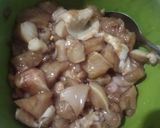 Foto langkah ke 1 dari resep Ayam asam manis.