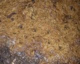 A picture of step 5 of Pilau beef stew + kachumbari #pilaucontest.