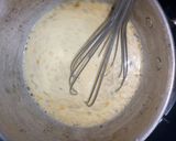 Foto langkah ke 2 dari resep Tumeric Milk a.k.a Golden Milk (Susu Kunyit).
