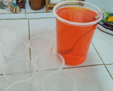 Foto del paso 4 de la receta: Gelatina de agua