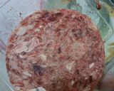 Foto langkah ke 1 dari resep Steak Daging Bbq.