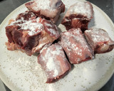 Foto del paso 2 de la receta: Rabo de toro en olla express