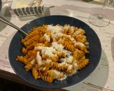 Foto del paso 5 de la receta Macarrones con chorizo