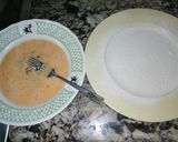 A picture of step 3 of Yam balls.