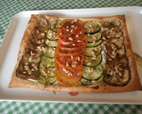Foto del paso 10 de la receta: Hojaldre de verduras