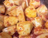 Foto del paso 4 de la receta: Chupe de Papas🇵🇪