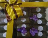 Foto langkah ke 9 dari resep Lemper Isi Abon (tips2 agar tidak gagal).