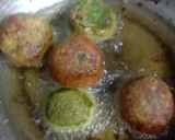 શામ સવેરા કોફતા કરી (Shaam Savera Kofta Curry Recipe In Gujarati) રેસીપી સ્ટેપ2ફોટો