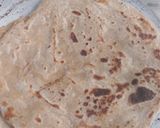 পনির রোল (paneer roll recipe in Bengali) রেসিপির ধাপ 8 ছবি