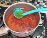 Foto langkah ke 1 dari resep Pempek Dos.