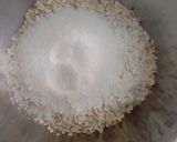 Foto del paso 2 de la receta: Deliciosas Galletas de Avena
