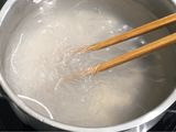 蒜味麻醬冬粉