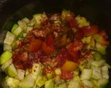 દૂધી નું શાક (Dudhi Shak Recipe in Gujarati) રેસીપી સ્ટેપ2ફોટો