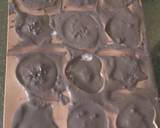 Beetroot filled chocolate recipe step 4 photo