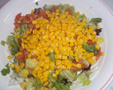 Foto del paso 3 de la receta: Ensalada fresca variada
