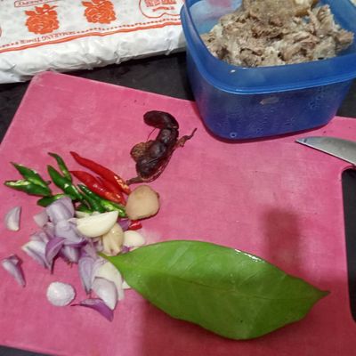 Langkah 2