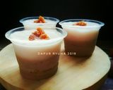 Foto langkah ke 6 dari resep Lumpur Surga Gula Merah.