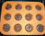 Pudingos muffin recept fázis 4 fotója