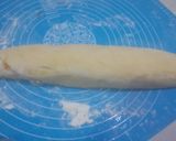 Foto langkah ke 10 dari resep Pizza Gulung 1x proofing super empuk.