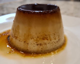 Foto del paso 5 de la receta: Flan de galletas María
