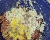 Foto langkah ke 1 dari resep Ayam mayonnaise.