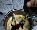 Foto langkah ke 5 dari resep Semur ayam.