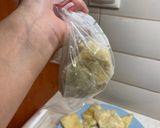 Φωτογραφία βήματος 4 της συνταγής Τυροπιτάκια κατάψυξης express