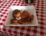Foto del paso 6 de la receta: Buñuelos dulces