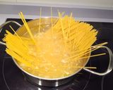 Foto del paso 1 de la receta: Auténtica Carbonara Italiana