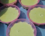 Foto langkah ke 3 dari resep Silky Pudding With Susu UHT Plain.