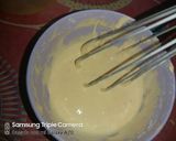 Foto del paso 2 de la receta: Crema pastelera