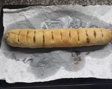 Foto del paso 8 de la receta: Strudel de manzanas