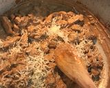 Foto del paso 3 de la receta: Salsa para acompañar el pollo con Coca-Cola