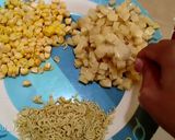 Foto langkah ke 5 dari resep Tokkebi, hotangmija simple.