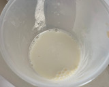 Foto del paso 1 de la receta: Leche condensada saludable