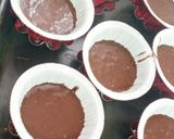 عکس مرحله 2 از دستور 🧁کاپ کیک کوئیک میکس🧁