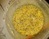 Foto del paso 3 de la receta: Tortilla de papa al horno en fuente Pyrex