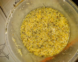 Foto del paso 3 de la receta: Tortilla de papa al horno en fuente Pyrex